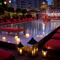 Faena Hotel Buenos Aires