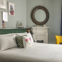 The Wilder Townhouse