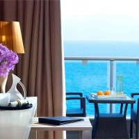 Michelangelo Resort and Spa