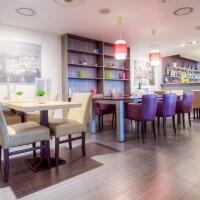 Hotel-Restaurant Horizon Ath-Lessines