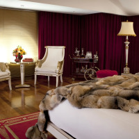 Faena Hotel Buenos Aires