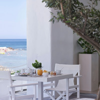 Knossos Beach Bungalows Suites Resort & Spa