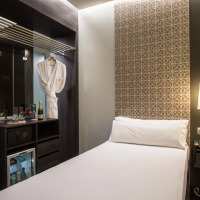 Axel Hotel Barcelona & Urban Spa