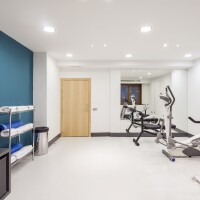 Ilunion Bilbao Hotel