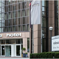 relexa Hotel Airport Düsseldorf - Ratingen