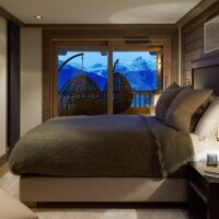 Six Senses Residences Courchevel