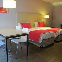 Bulnes Eco Suites