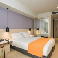 Corissia Princess Hotel
