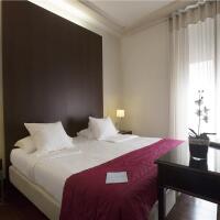 Hotel Hospes Amerigo