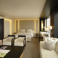 The Hotel