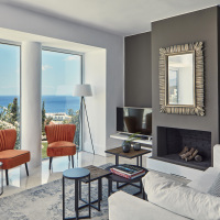 Elounda Gulf Villas by Sandglass