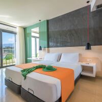 Corissia Princess Hotel