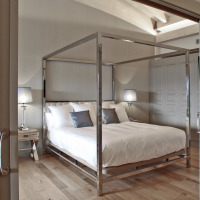 Puebloastur Eco-Resort Wellness & Spa