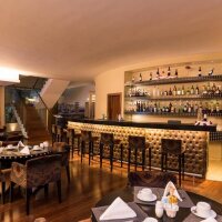 The Vintage Hotel & Spa - Lisbon