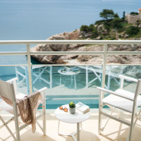 Hotel Bellevue Dubrovnik