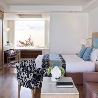 Knossos Beach Bungalows Suites Resort & Spa