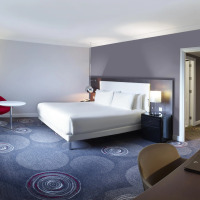 Hotel Hubert Grand Place Brussels