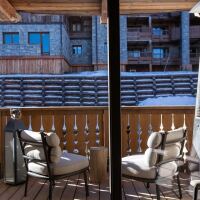 Six Senses Residences Courchevel