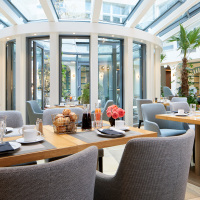 Classik Hotel Alexander Plaza