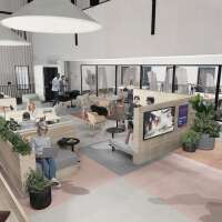 VALO Hotel & Work Helsinki