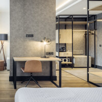 Hotel ILUNION San Mamés