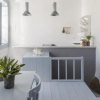 COCO-MAT Eco Residences Serifos