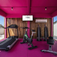 Axel Hotel Barcelona & Urban Spa