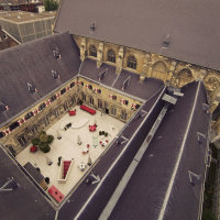 Kruisherenhotel Maastricht