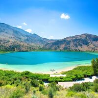 Elounda Gulf Villas by Sandglass