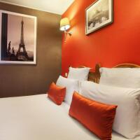 Hotel Trianon Rive Gauche