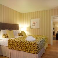 Thon Hotel Bristol Stephanie