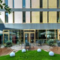 Axel Hotel Berlin