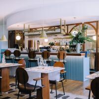 The Vintage Hotel & Spa - Lisbon
