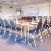 Hotel-Restaurant Horizon Ath-Lessines