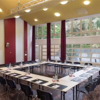 Hotel Grenzfall Berlin