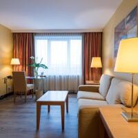 relexa hotel Stuttgarter Hof Berlin