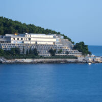 Dubrovnik Palace