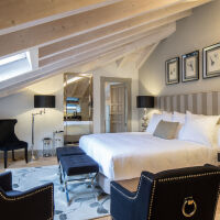 Puebloastur Eco-Resort Wellness & Spa