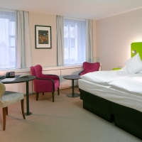 Thon Hotel EU