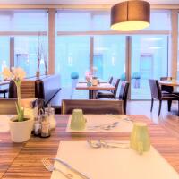 Hotel Alize Mouscron