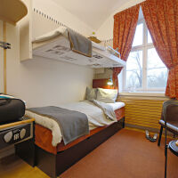 Långholmen Hotell