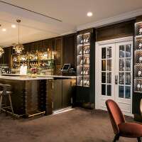 Hotel Hubert Grand Place Brussels