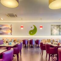 Hotel-Restaurant Horizon Ath-Lessines