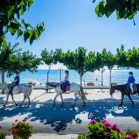 Corissia Princess Hotel