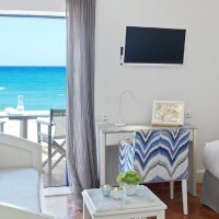 Knossos Beach Bungalows Suites Resort & Spa