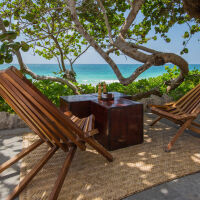 Mezzanine Tulum Colibri Boutique Hotels - Adults only