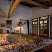 Glamping Canonici di San Marco