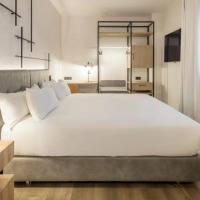 Hotel ILUNION San Mamés