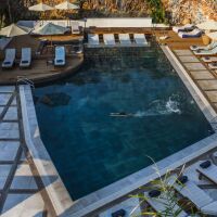 Elounda Gulf Villas by Sandglass