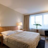 relexa hotel Stuttgarter Hof Berlin